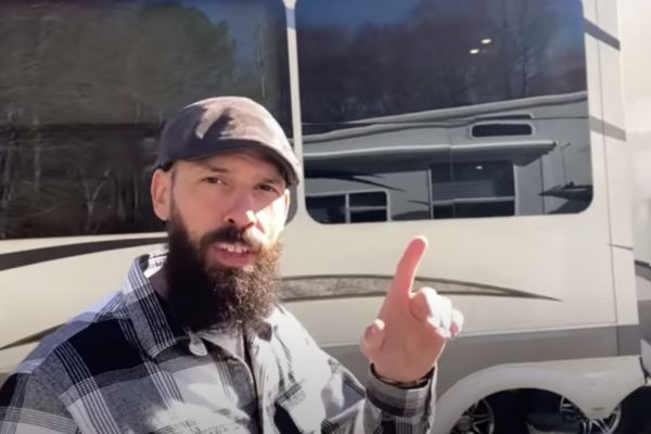 5 annual RV maintenance projects you should do once a year