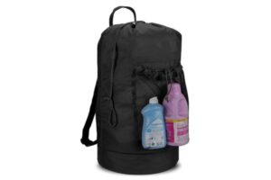 backpack laundry bag