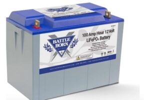 battleborn lithium battery