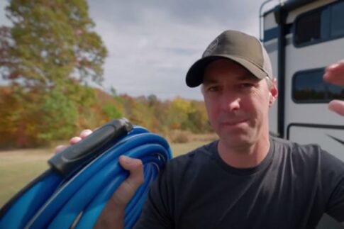 best heated rv hoses