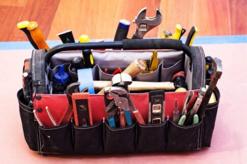 rv toolbox