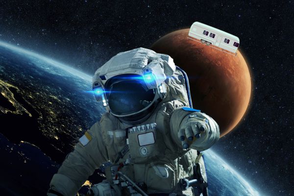 space and aviation museums