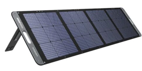Ugreen portable solar panel