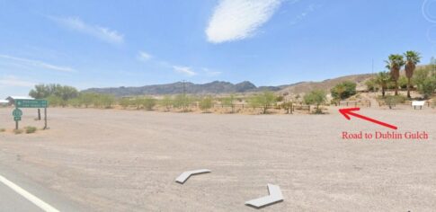 Google earth photo