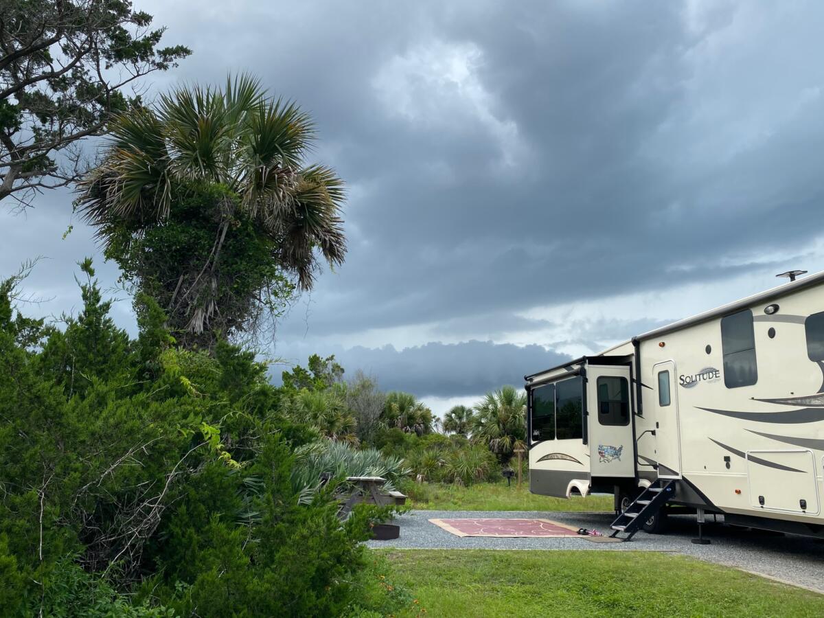 The problem with RV manufacturers’ warranties on new RVs