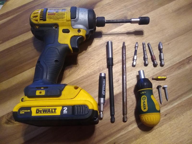 Tool Talk: Take a sneak peek into an RV technician’s tool bag