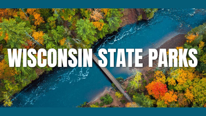 give Wisconsin residents a jump on campsites