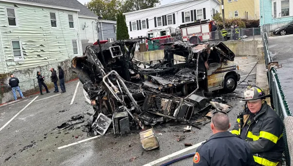 Beer saves an RVer’s life