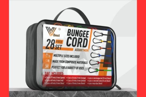 Bungee Cord Assortment