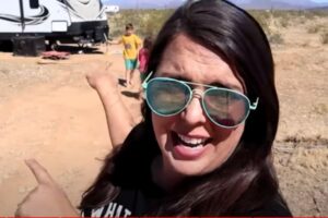 Expensive RV gadgets video still