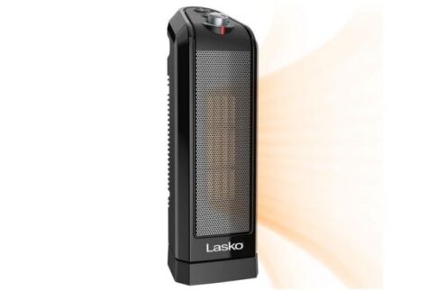 Lasko portable space heater
