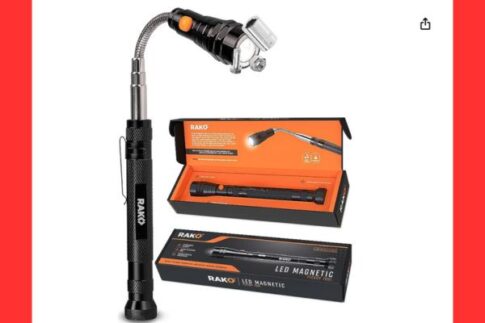RAK Magnetic Pick up tool