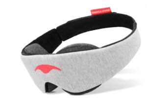 Manta Sleep Mask