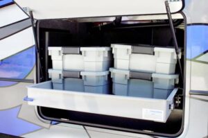 cargo racks