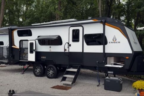 ember overland 240tkr