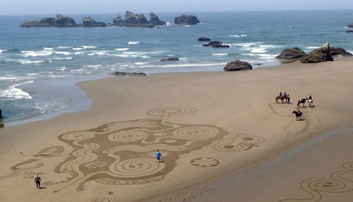 Oregon coast campground reservations
