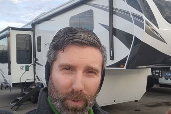 Solitude 31 GK