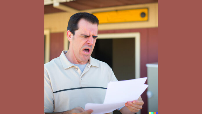 RV park junk fees
