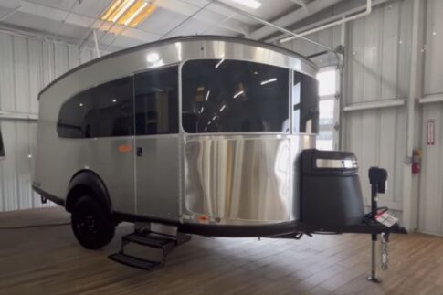 airstream basecamp 20x
