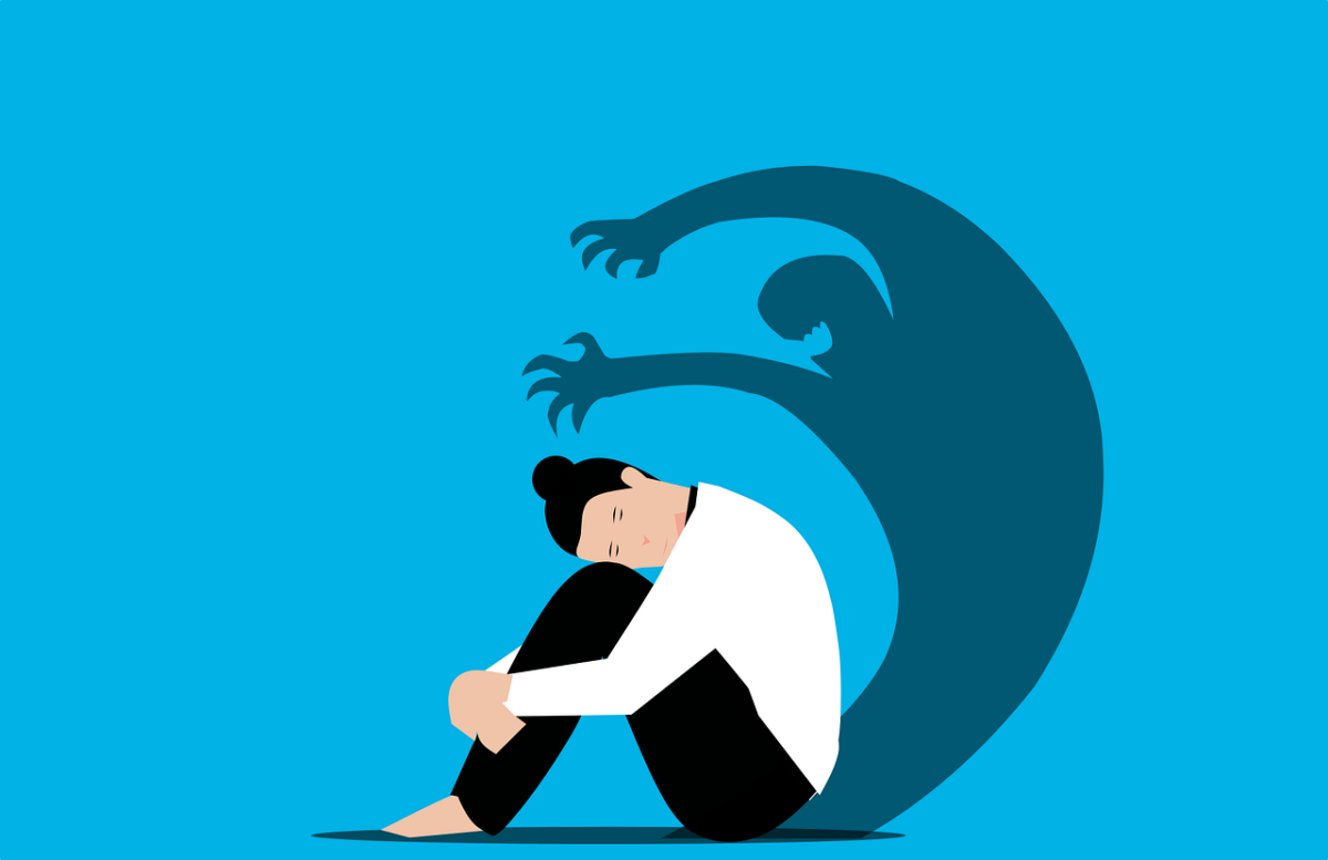 How would you describe your mental health?