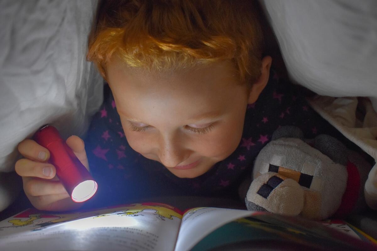 10 books for RVers and their kids or grandkids