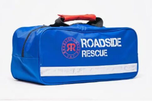 roadside emergency kit