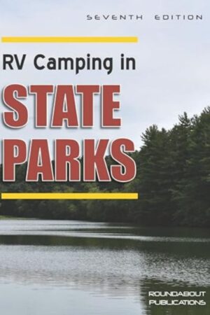 RV camping in State Parks