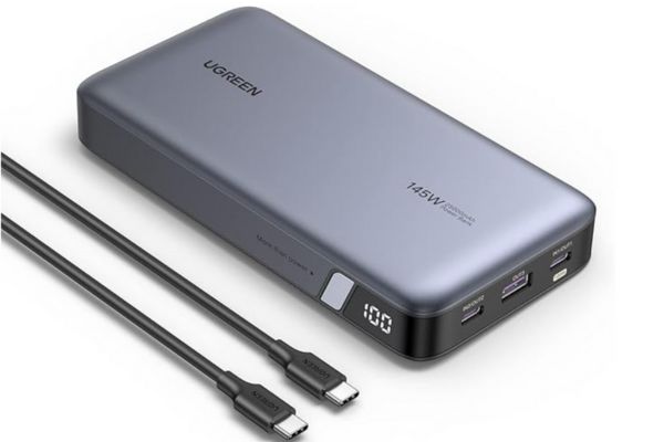 Ugreen 145w portable power bank