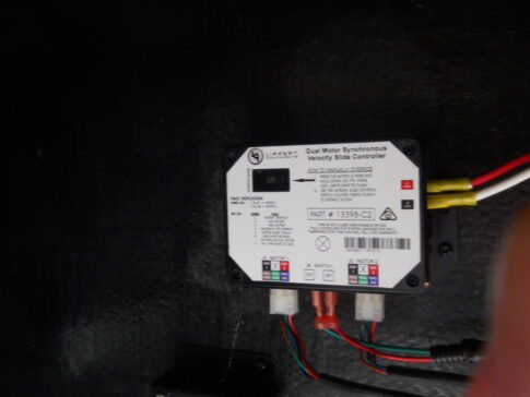 Schwintek Controller Thor