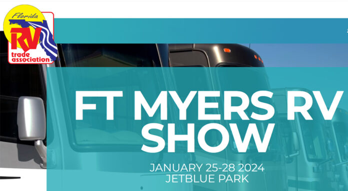 Florida RV Supershow