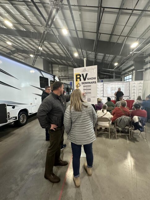Nashville Seminars
