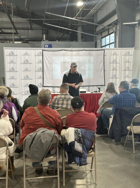 Nashville Seminar