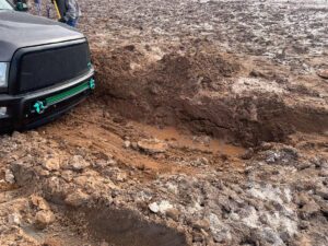 off-road