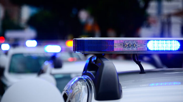 Quartzsite fatality accident