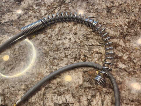 Faucet Hose