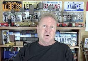 Steve Lehto says not to buy an RV