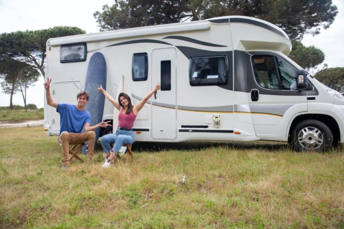 Class C RV pros and cons
