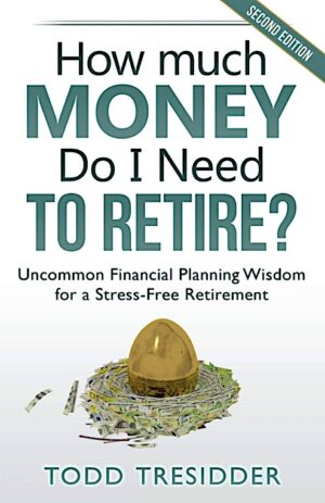 Retirement. book