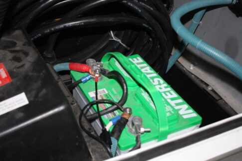 Interstate Battery