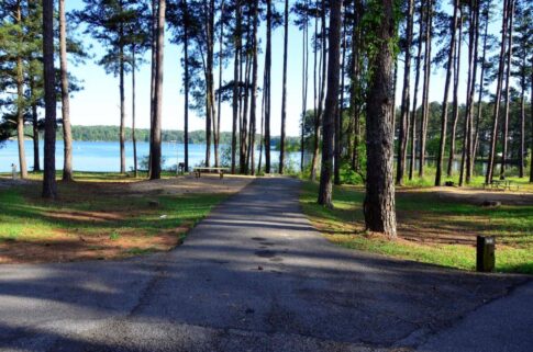 sweetwater campground south carolina 