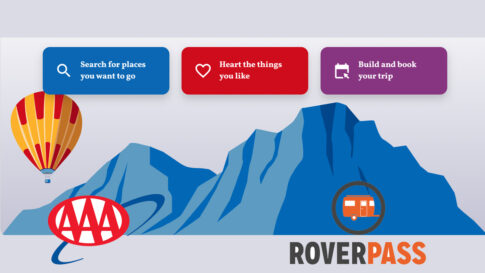 AAA and RoverPass