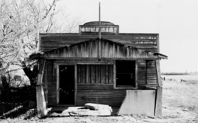 Dearfield Settlement