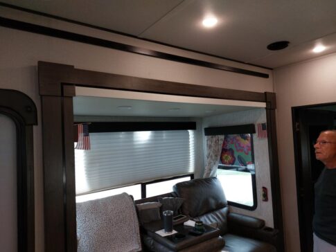Awning Fix