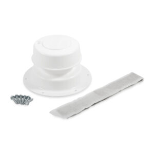 Plumbing vent kit from Camco
