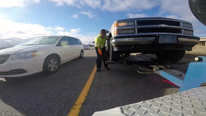 move-over law