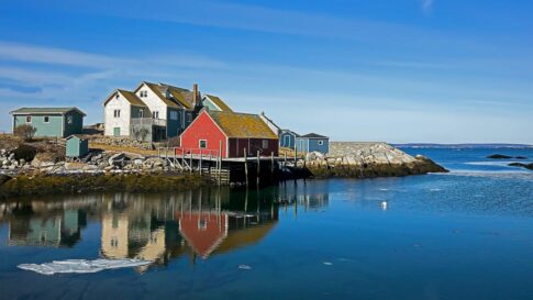 Nova Scotia