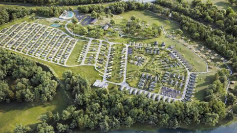 RV park