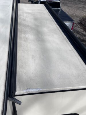 Slide Room Roof