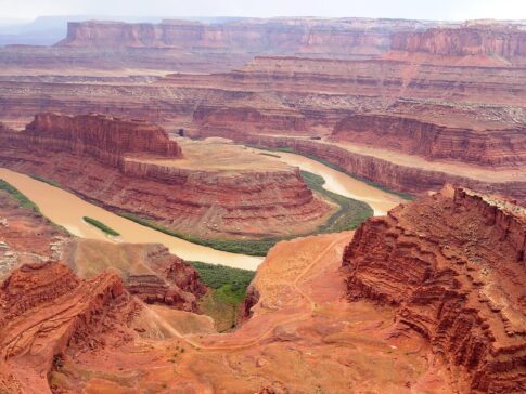 Dead Horse Point State Park