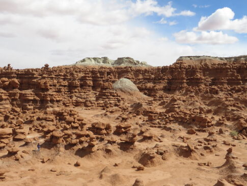 Goblin Valley State Park